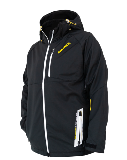 Softshell Jacket