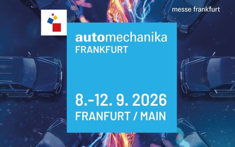 Mannol Automechanika 2026