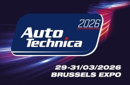 Mannol Autotechnika Brussels 2026